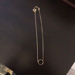 Madewell necklace excellent condition